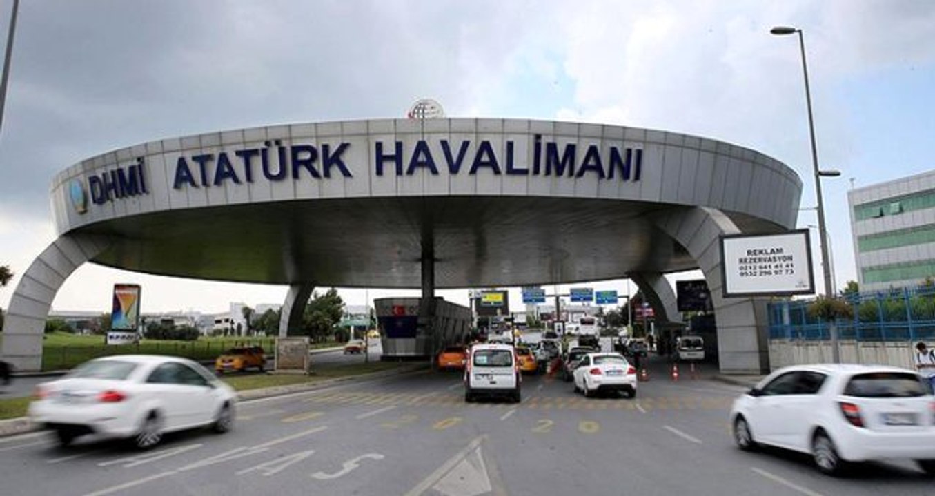 Erdoğan "Millet bahçesi olacak" demişti ancak Bakan Atatürk Havalimanına otel yapılacağını açıkladı