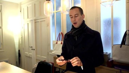 Zone Interdite : Spécial Crillon (extrait)