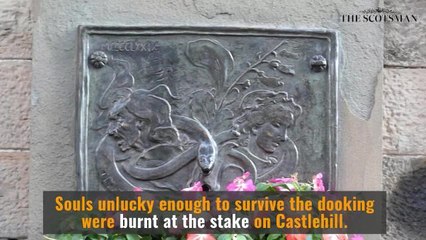 Harry Potter Edinburgh