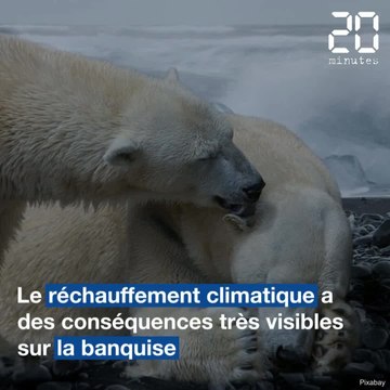 Les catastrophes climatiques touchent de plus en plus la planète