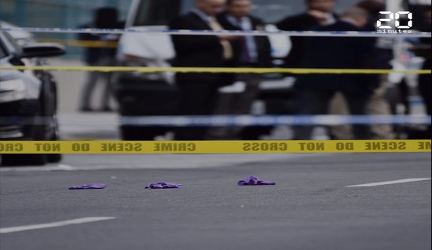 Etats-Unis: C'est quoi le problèmes avec les armes à feu?