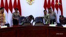 VIDEO: Jokowi Pastikan Ibu Kota Negara Pindah ke Kalimantan