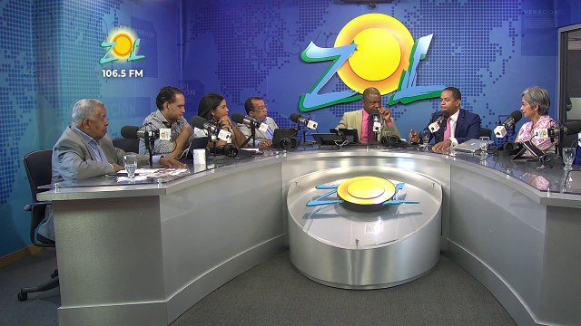 Julio Cesar Valentin afirma PLD ira unificado en las Primarias