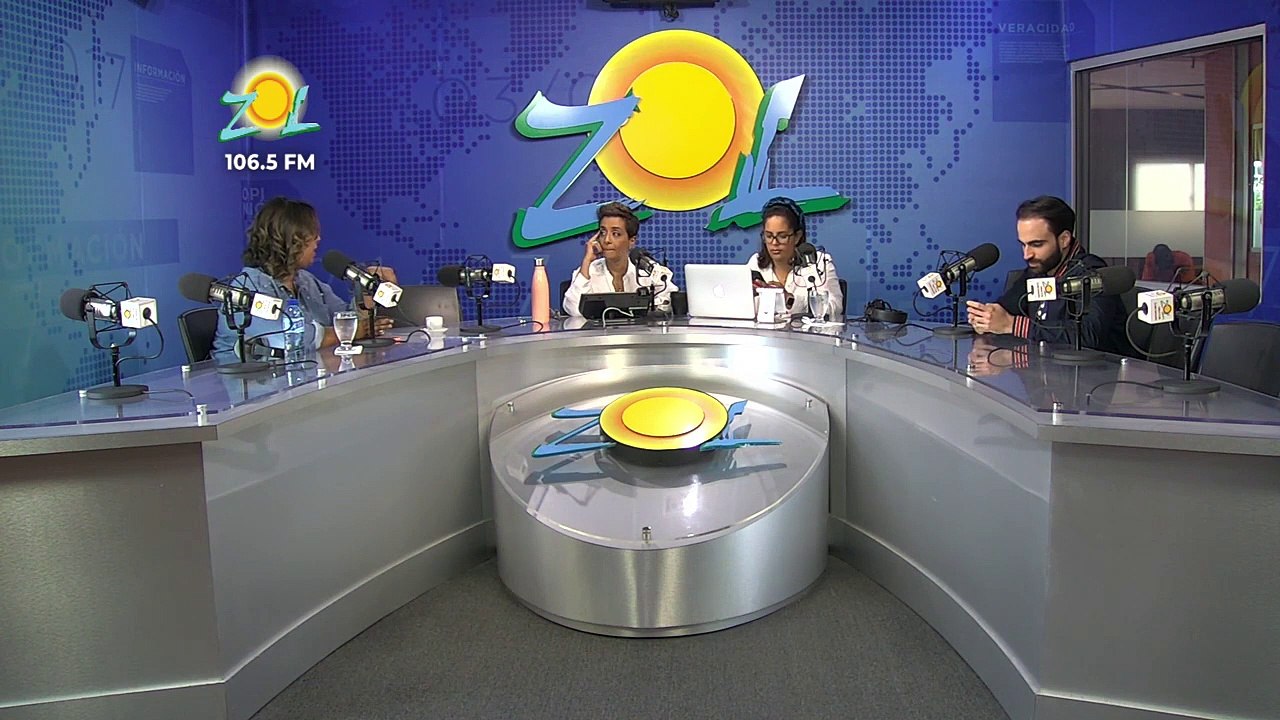 Luis Armando nos presenta su nuevo tema musical unos años mas