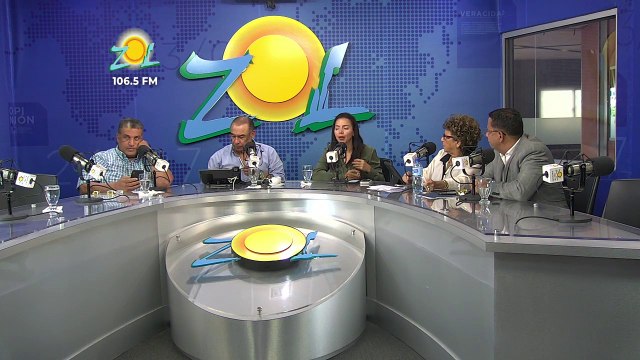 Sofia Lachapelle Yo no me siento segura en lugares públicos en Estados Unidos