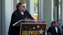 Scary Stories To Tell In The Dark - Guillermo del Toro Hollywood Walk of Fame