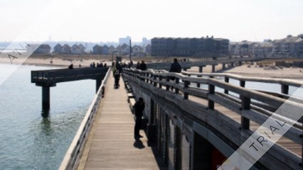 Ferienhausvermietung - Villa Duenengras