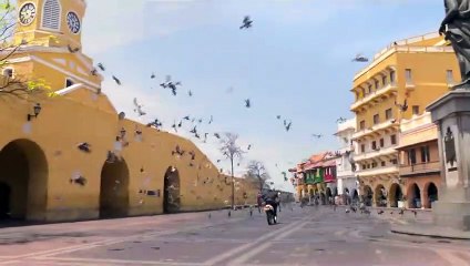 Gemini Man - Official Trailer 2 (2019) - HIGH