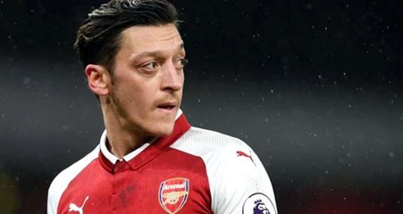 Mesut Özil'e Amerika'dan sürpriz talip