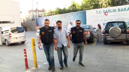 Konya'da DEAŞ operasyonu: 12 gözaltı kararı