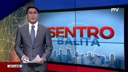 33 arestado sa anti-illegal drug ops sa nakalipas na tatlong araw