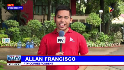 DICT, tinalakay ang pagkakaroon ng common towers sa bansa