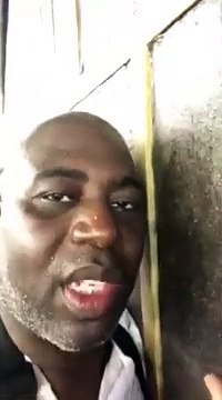 La libération de Khalifa Ababacar Sall clamée devant la Kaaba