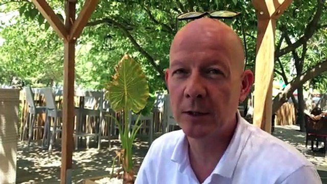 Clapiers : le camping Plein Air des chênes, un village à part entière