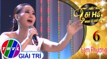 THVL | Hãy nghe tôi hát - Nhạc sĩ chủ đề - Tập 6[5]: Cho em quên tuổi ngọc - Hà Thúy Anh