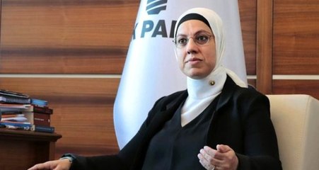 AK Partili vekil Kavakçı'nın İBB'den maaş aldığına yönelik iddialar için bir açıklama da İmamoğlu'ndan geldi