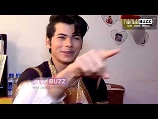 Aladdin - Naam Toh Suna Hoga: Siddharth Nigam aka Aladdin talks on his illness