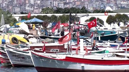 Balıkçılar 1 Eylül'de 'Vira Bismillah' diyecek