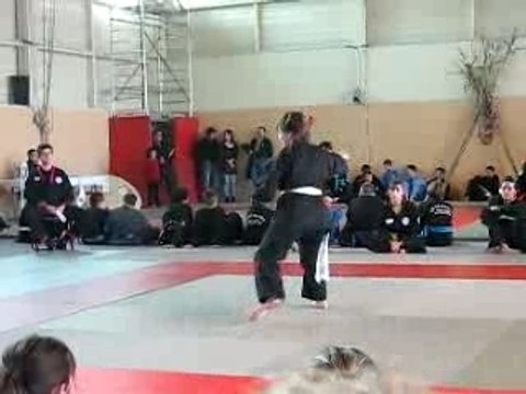 Viet Vo Dao Marolles Quyen 4