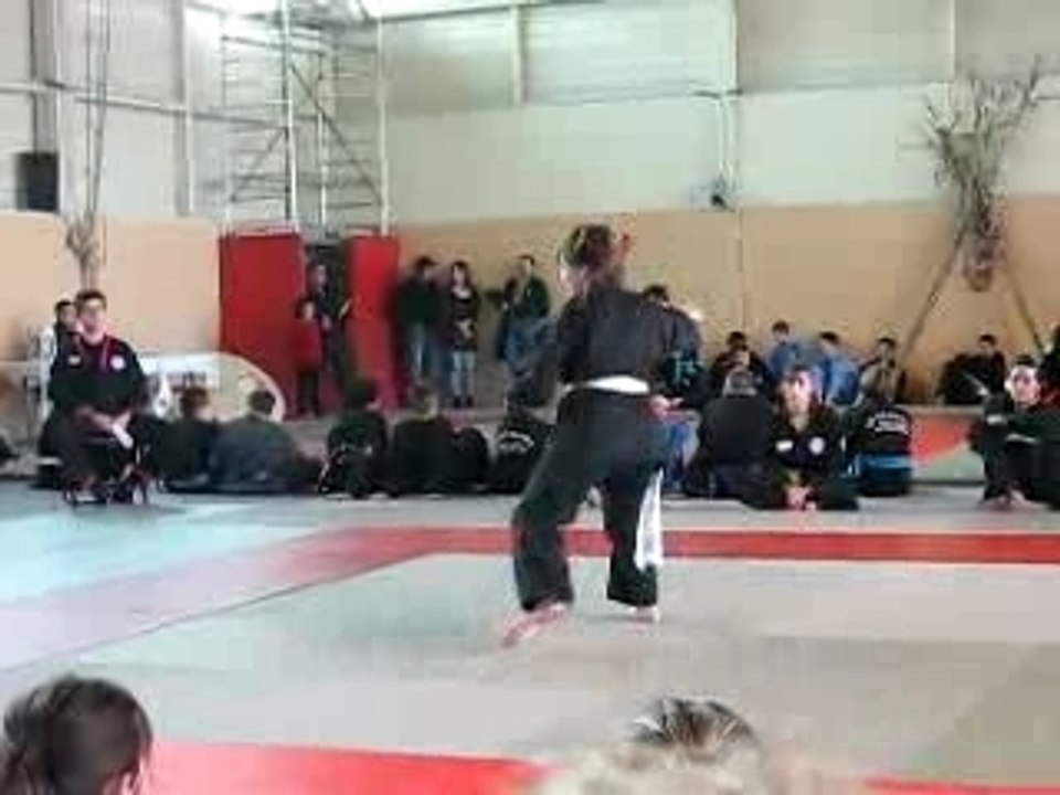 Viet Vo Dao Marolles Quyen 4