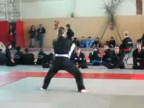 Viet Vo Dao Marolles Quyen Delphine