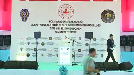 Soylu: 'Meselemiz ülkemizin her köşesinde refahın yayılması' - DİYARBAKIR