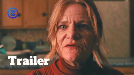 Bloodline Trailer #1 (2019) Seann William Scott, Mariela Garriga Thriller Movie HD