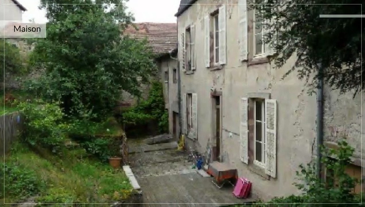 A vendre - Maison/villa - Moyen (54118) - 10 pièces - 265m²