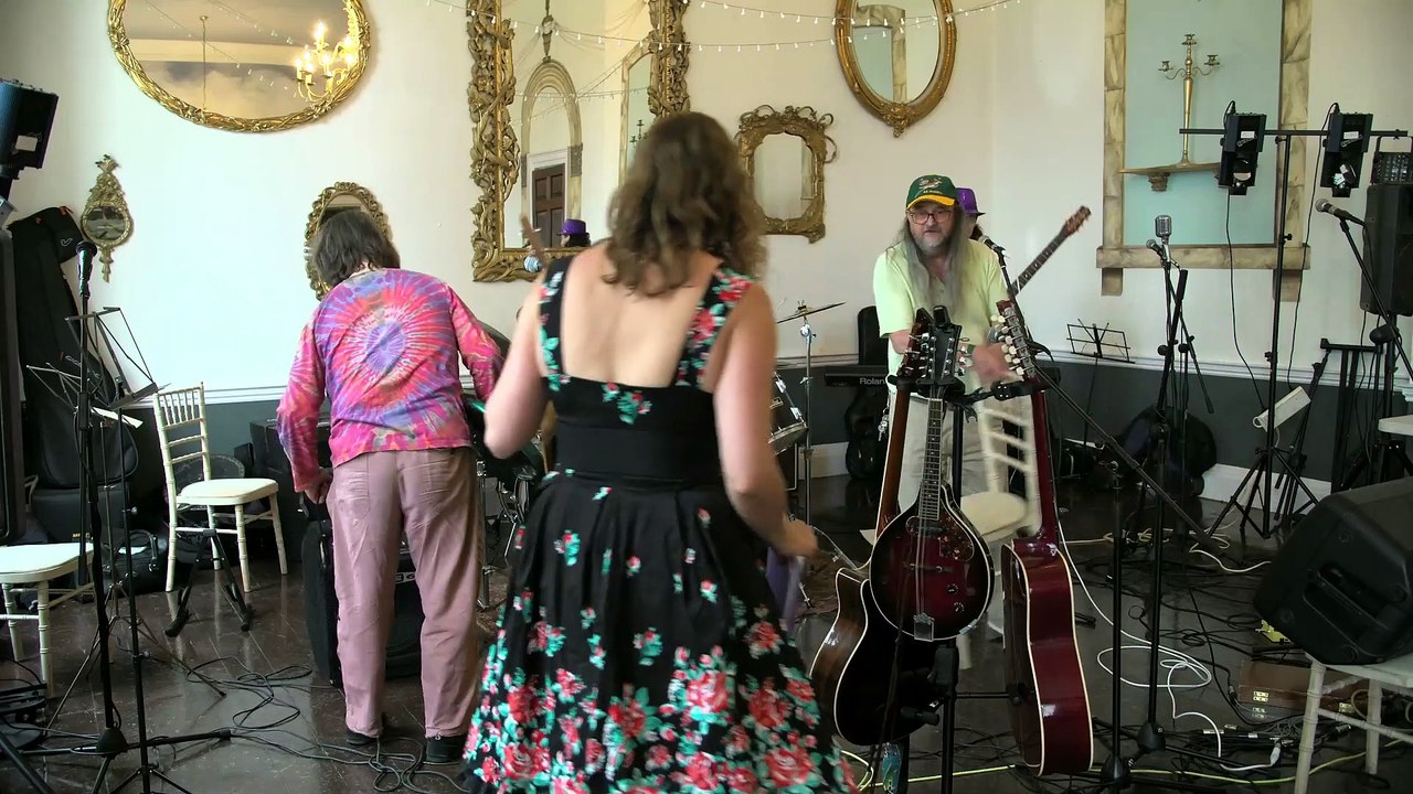 04-08-19 at Kings Weston House Chloe Bodard pt 1