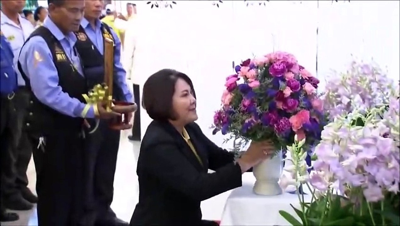 น่าเศร้าใจขั้นสุด! องค์โสมสวลีฯ ทรงสิ้นบุญแล้ว ปากเบี้ยวน่าสงสารมาก ราชินีนุ้ย สุทิดา สั่งให้ปิดข่าวไว้ก่อน