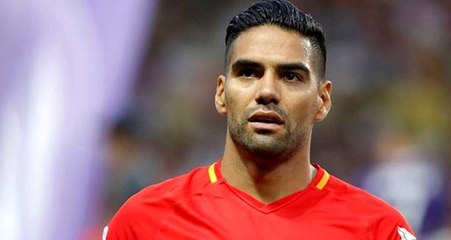 Galatasaray, Falcao ile anlaştı! İlk yıl ücretini peşin alacak