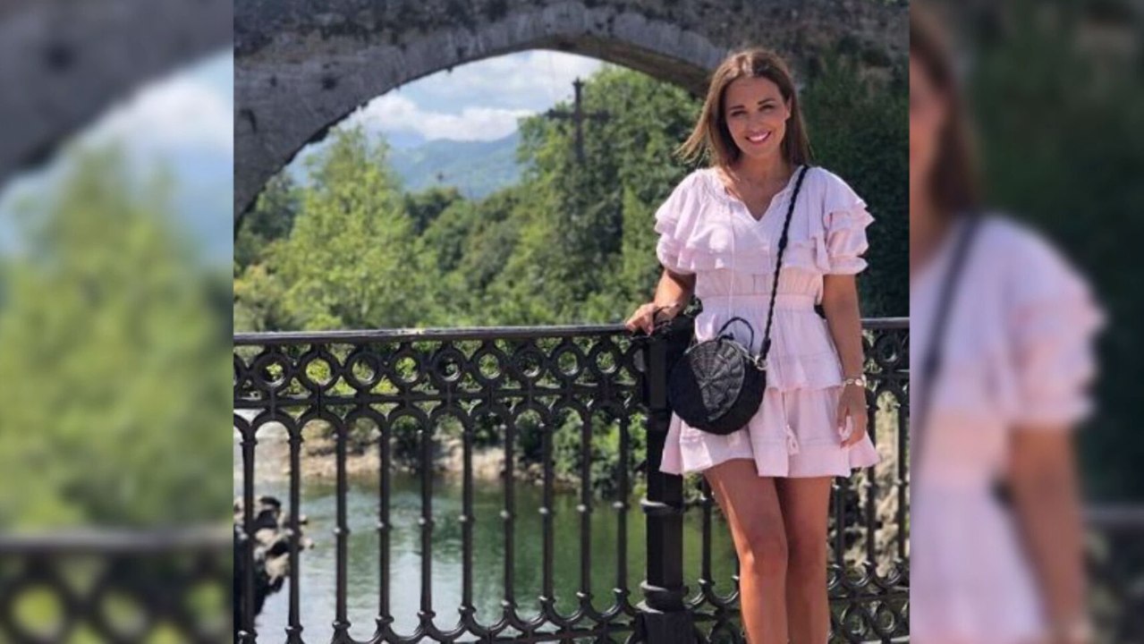 Paula Echevarría celebra su 42 cumpleaños