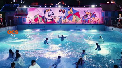 TR City - The Righteous Gemstones S1 - Dès le 19 août