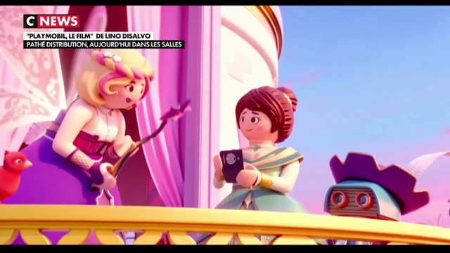 Les films à voir au cinéma cette semaine