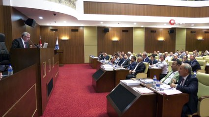 Mansur Yavaş işçilere neden ikramiye verilmediğini açıkladı