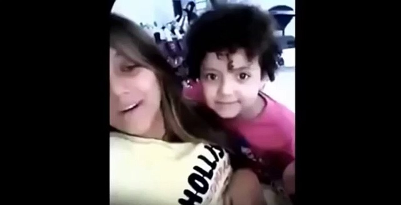 Bigger the Climb, Bigger Her FALL!  | Funniest Fails | AFV 2019