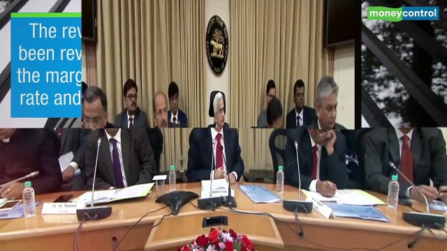 Key takeaways from RBI Monetary Policy meet