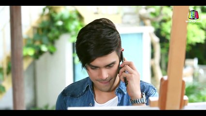 Xem Phim Thái Lan - Mặt Nạ Nữ Chính Tập 3 (Lồng Tiếng)