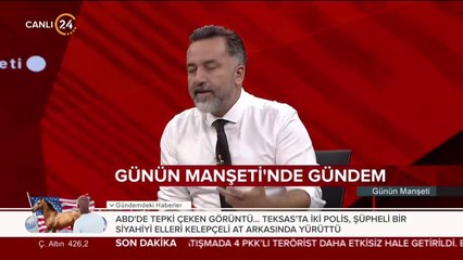 Kırıkkanat'tan beyin yakan açıklama