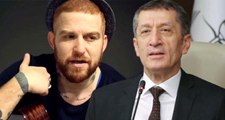 Şarkıcı Gökhan Özoğuz, İzmir Marşı polemiğinde Ziya Selçuk'u eleştirdi