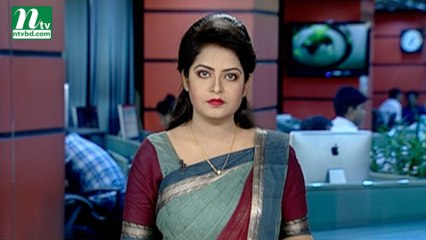 NTV Dupurer Khobor | 07 August 2019