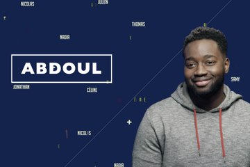Côté club épisode 11 : Abdoul