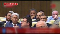 Meclis toplantısında hareketli anlar! CHP’li Yavaş’ın “Bütçe fazla verdi” açıklamasına terleten soru