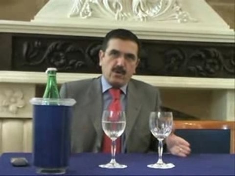 Sintesi della Conferenza stampa dell'On. Nello Neri