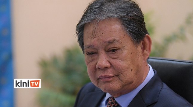 Menteri sahkan KSU dipanggil SPRM