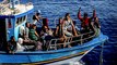 Italy migrants: New law targets rescue ships