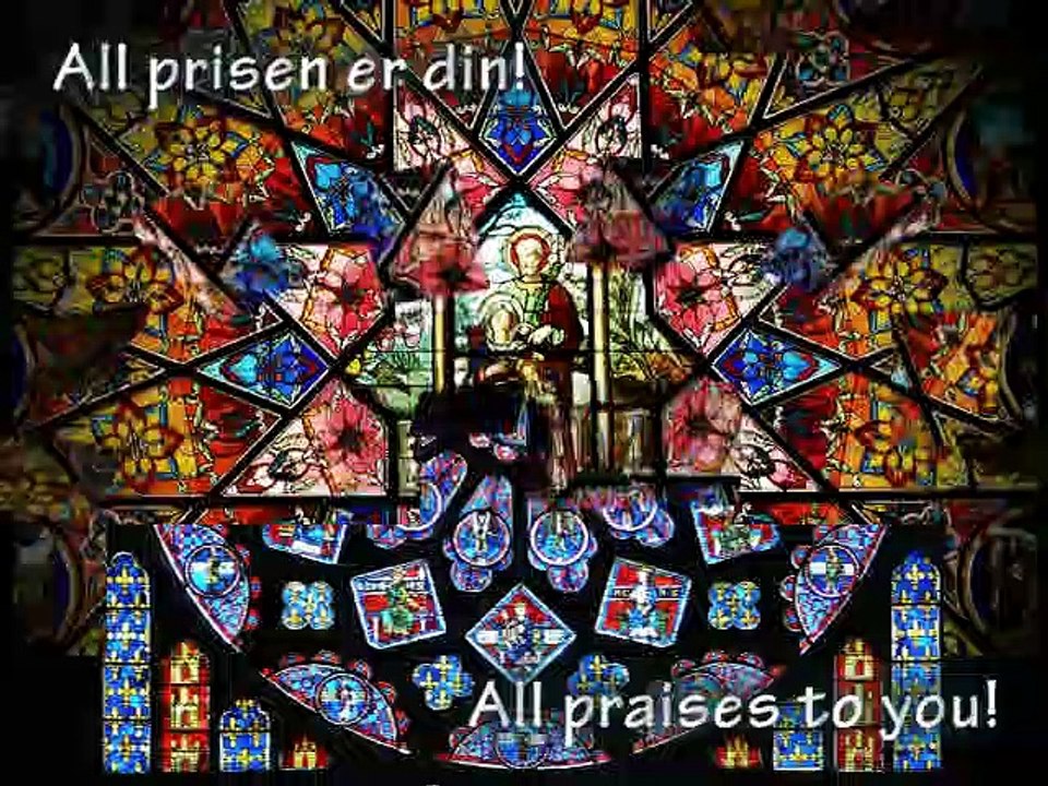 Jesus Who is Like You 19feb12