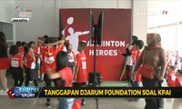 KPAI Sebut Audisi Bulutangkis sebagai Eksploitasi Anak, Ini Tanggapan Djarum Foundation