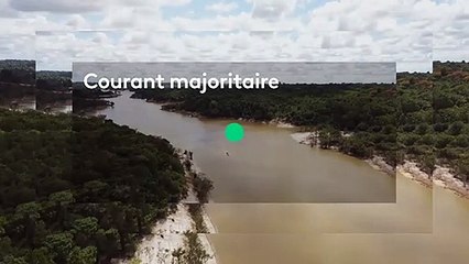 [BA] Au bout c'est la mer - L'Amazone - 13/08/2019