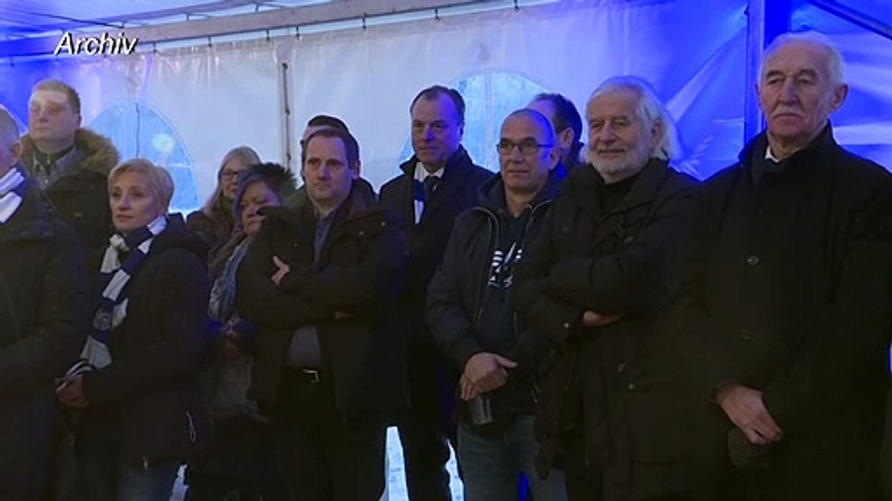 Nach Rassismus-Eklat: Schalke-Boss Tönnies entgeht Ausschluss